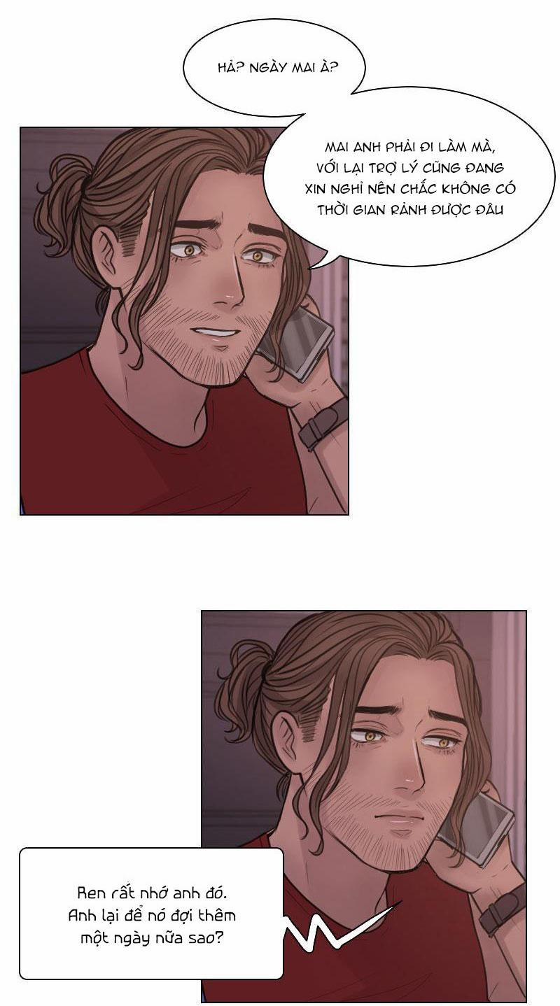 The Doctors are Out 5 trang 16