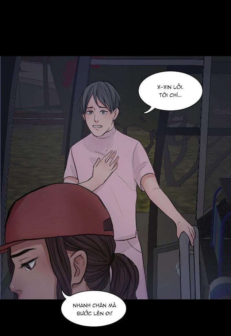 The Doctors are Out 5 trang 19