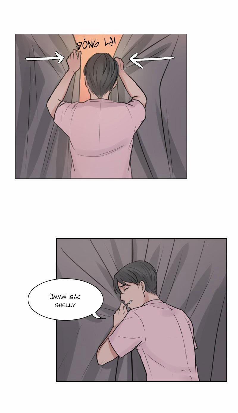 The Doctors are Out 5 trang 2