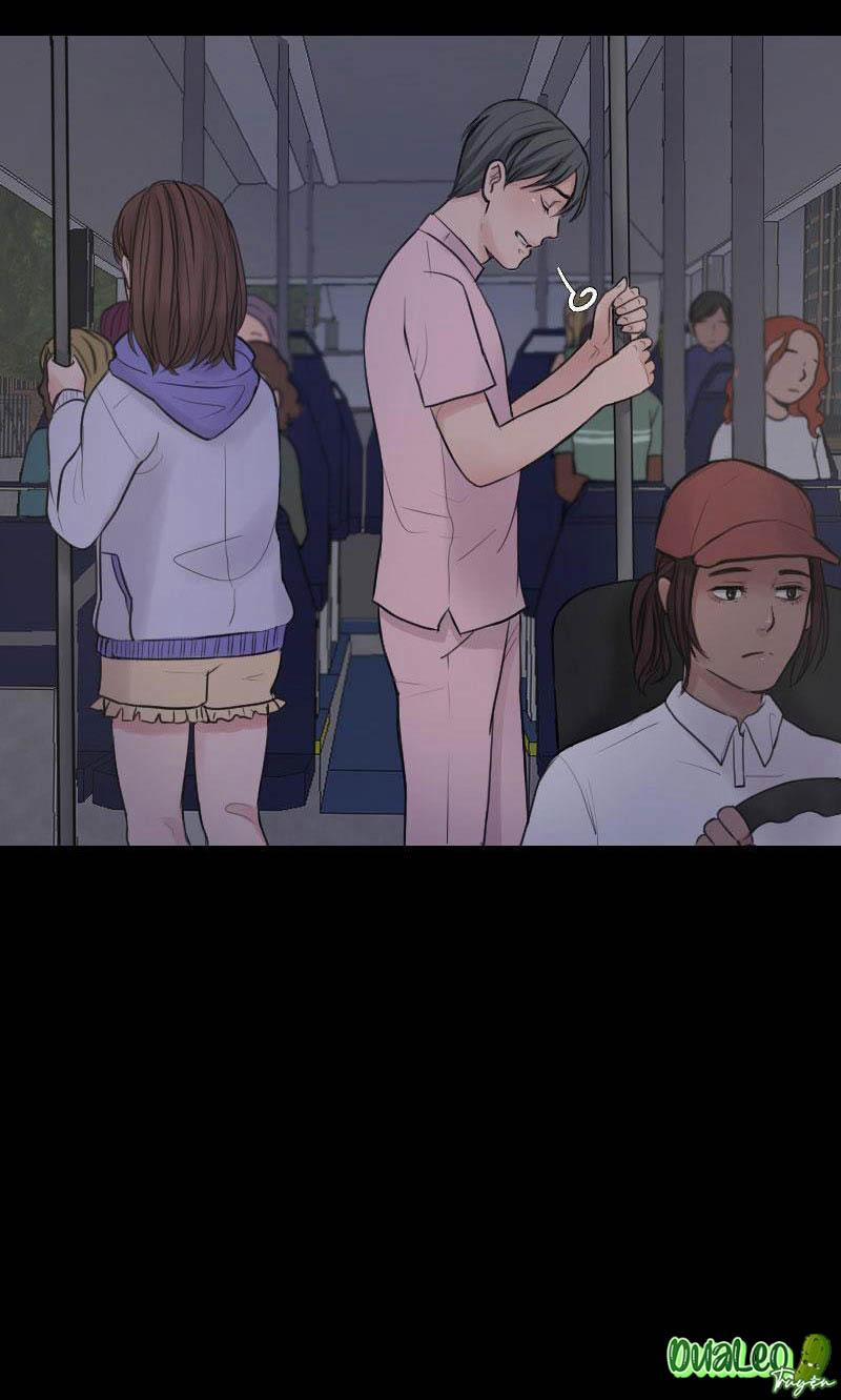 The Doctors are Out 5 trang 20