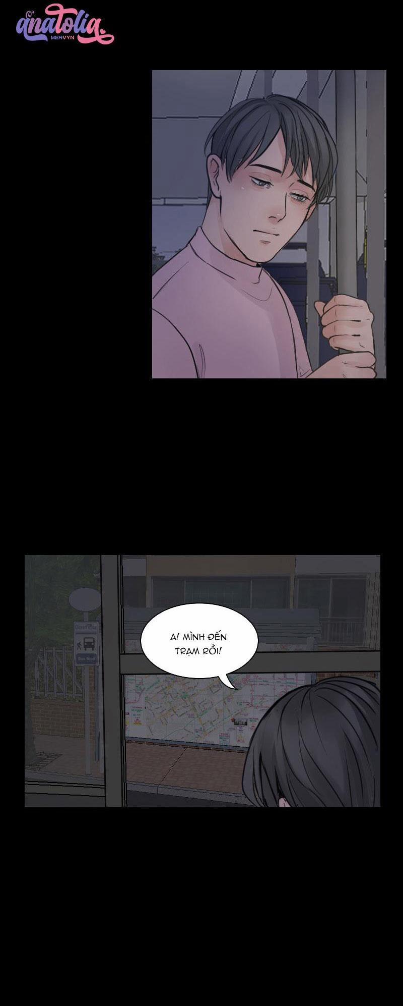 The Doctors are Out 5 trang 22