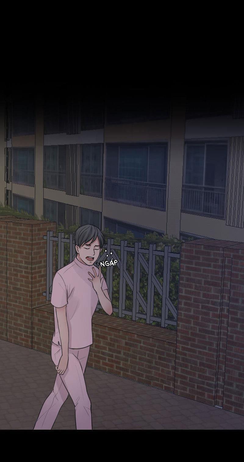 The Doctors are Out 5 trang 23