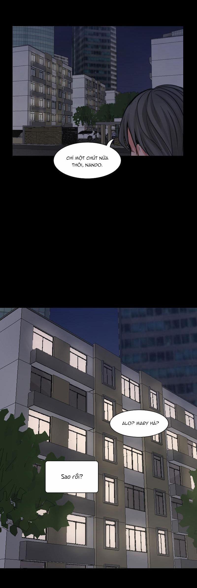 The Doctors are Out 5 trang 24