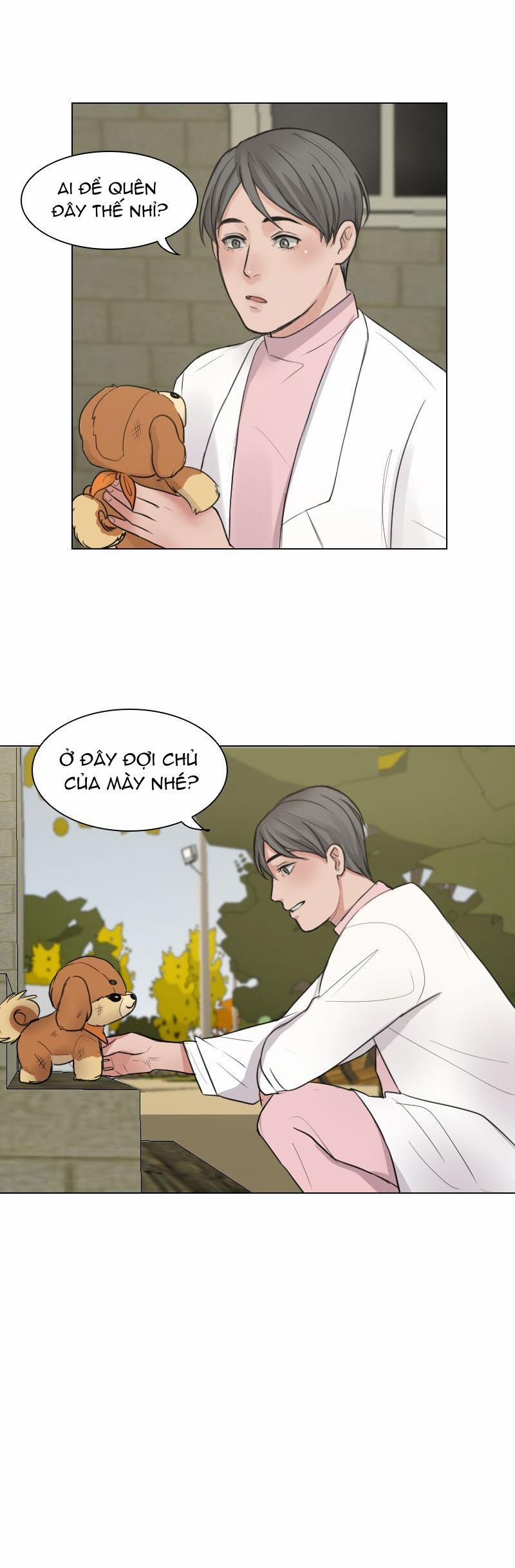 The Doctors are Out 6 trang 13