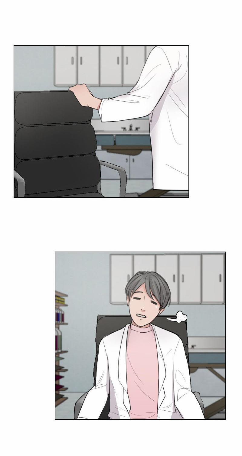 The Doctors are Out 6 trang 15