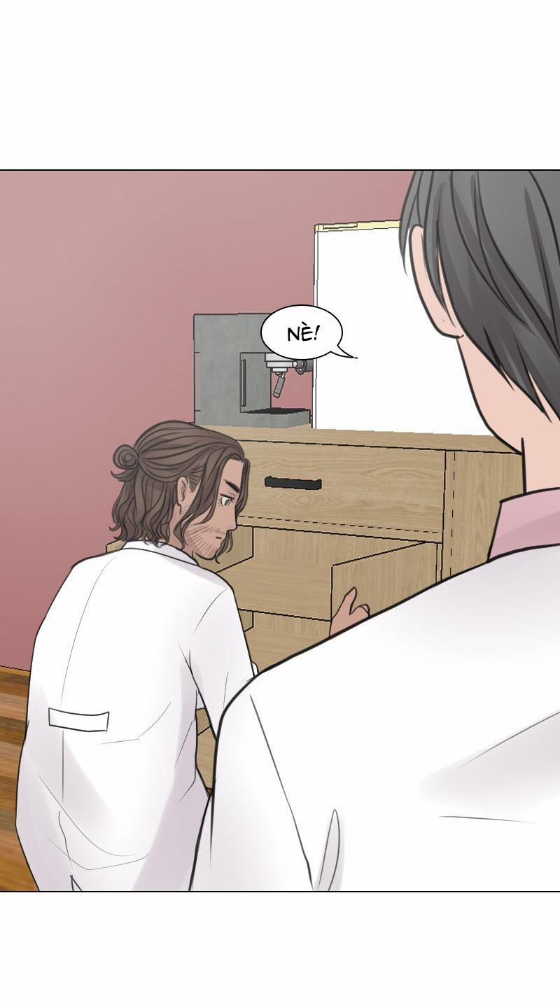 The Doctors are Out 6 trang 26