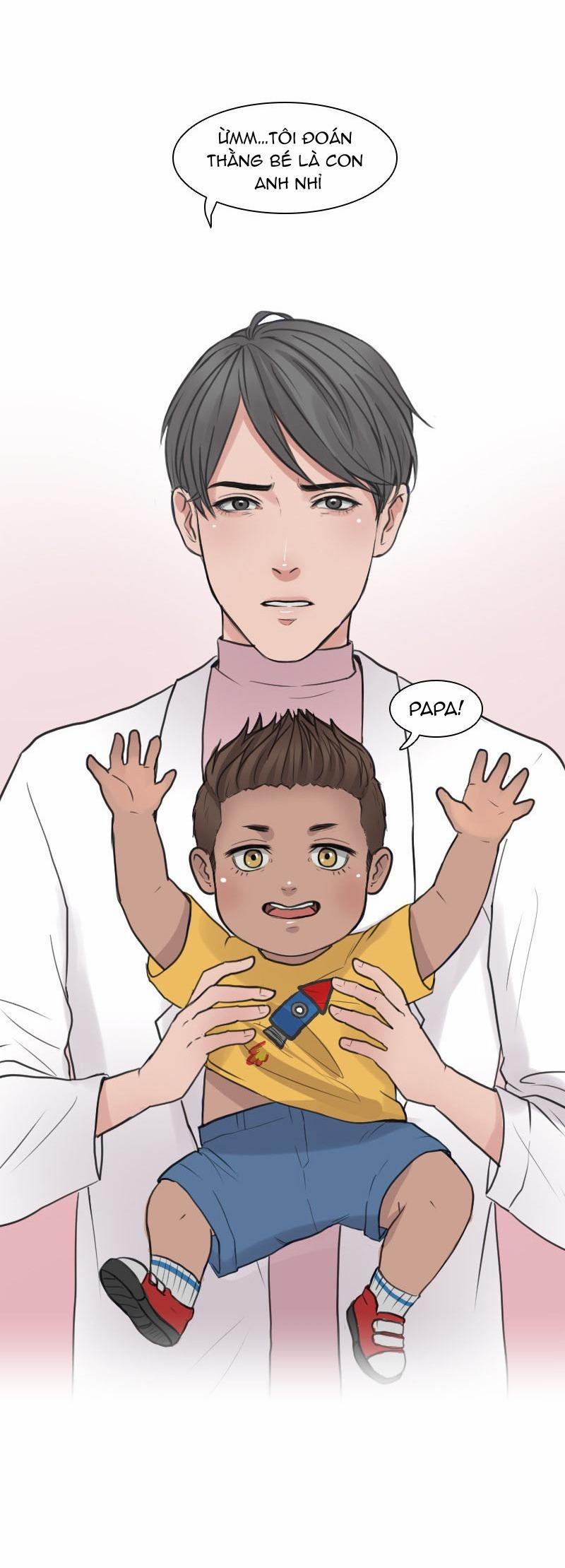 The Doctors are Out 6 trang 28