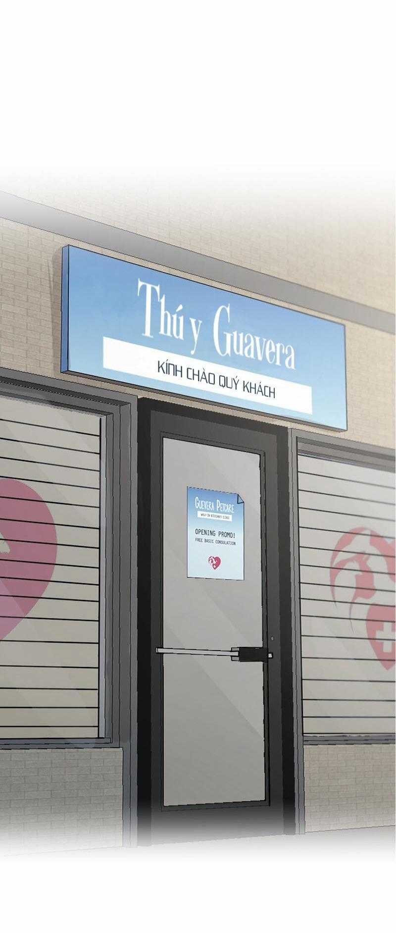 The Doctors are Out 6 trang 4