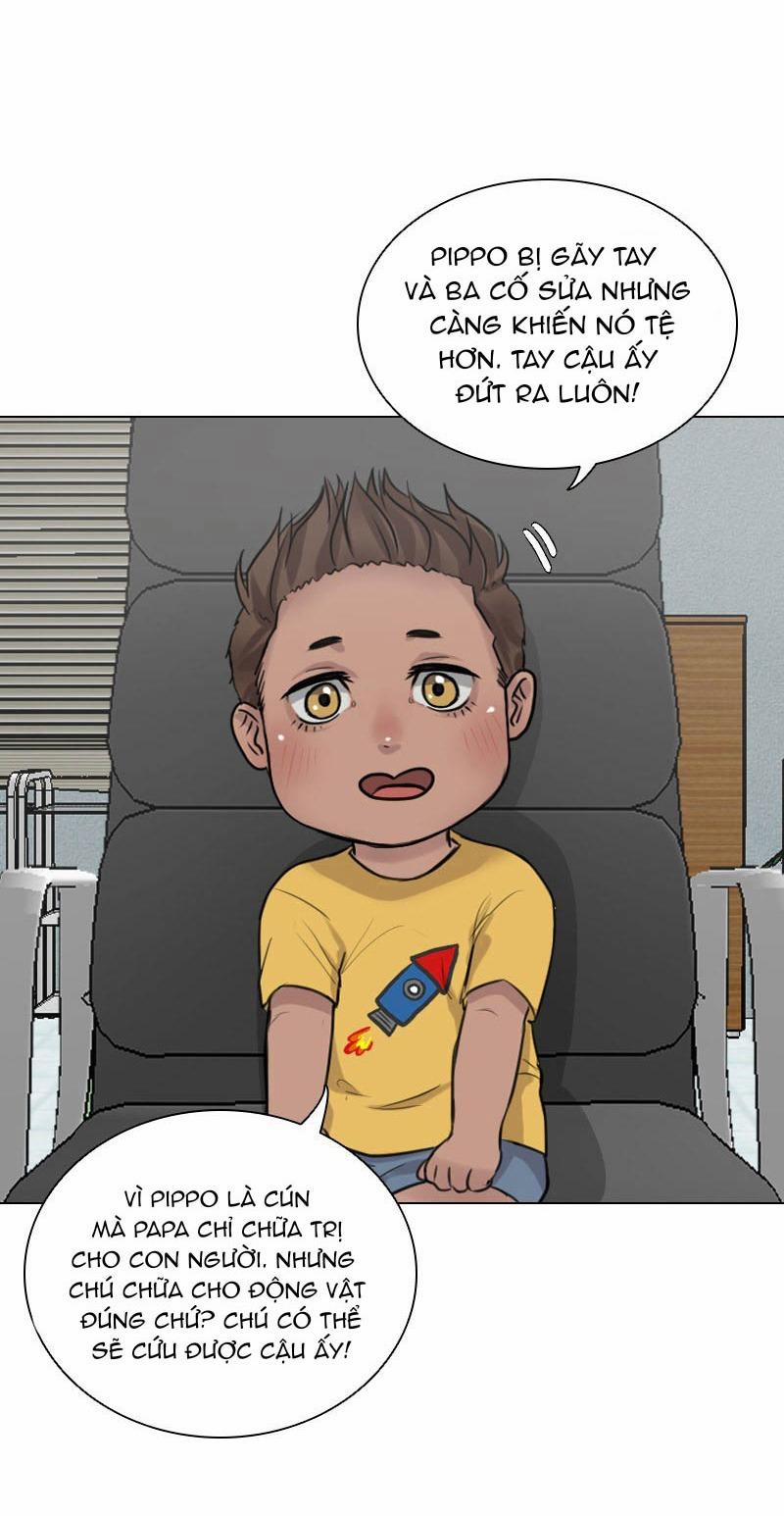 The Doctors are Out 7 trang 12