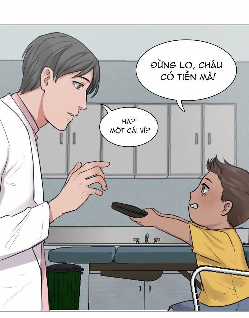 The Doctors are Out 7 trang 13