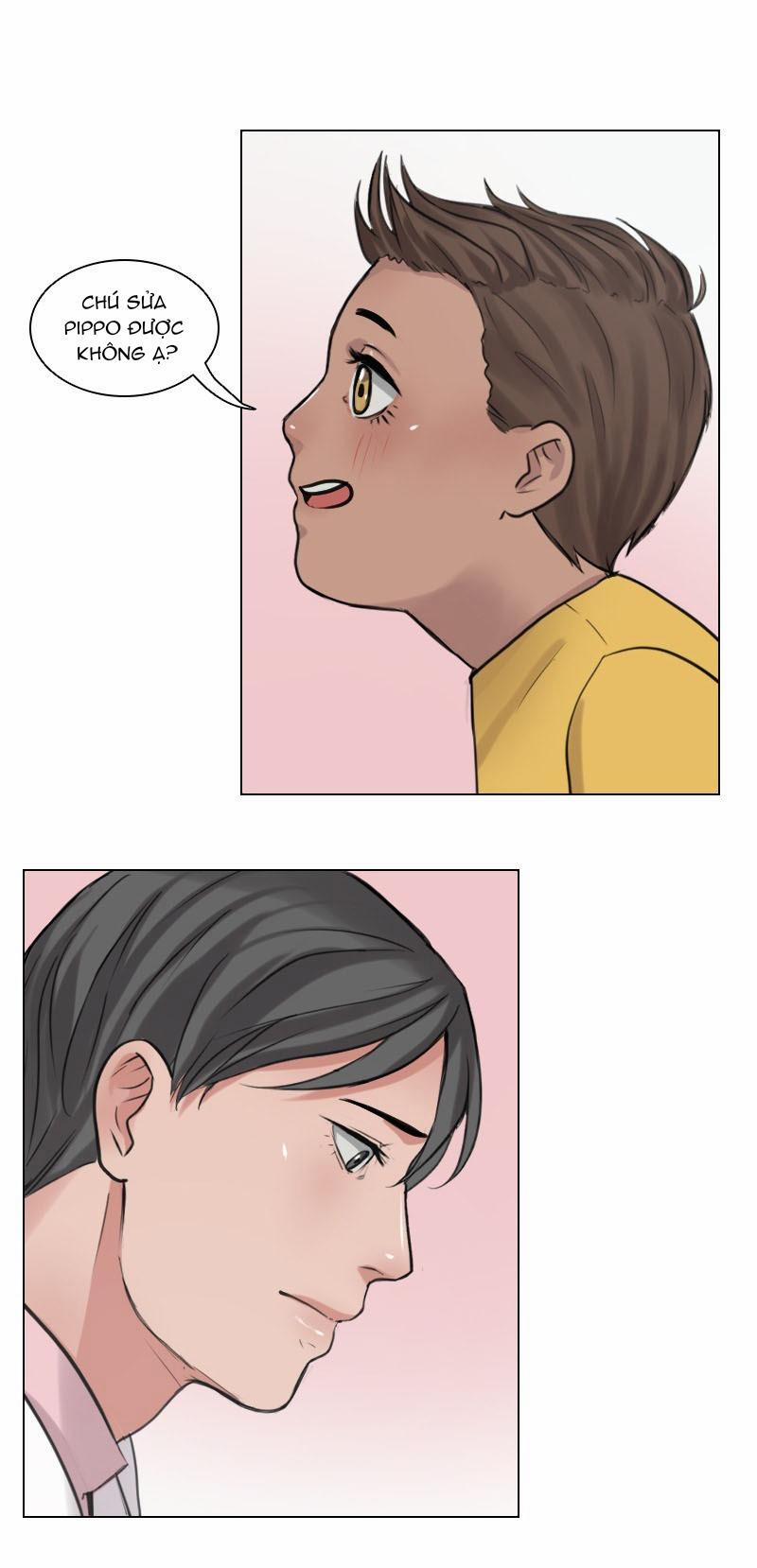 The Doctors are Out 7 trang 16