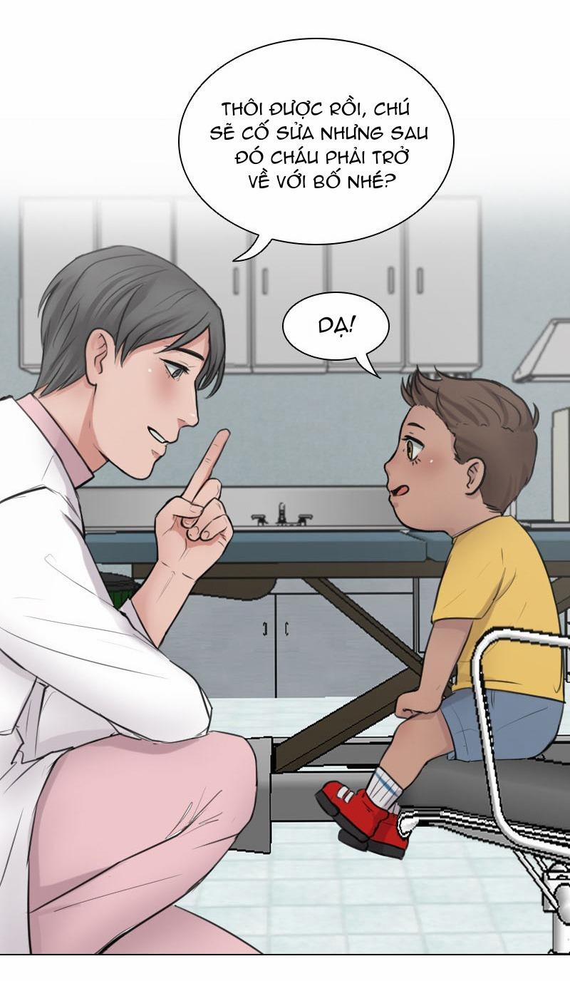 The Doctors are Out 7 trang 17