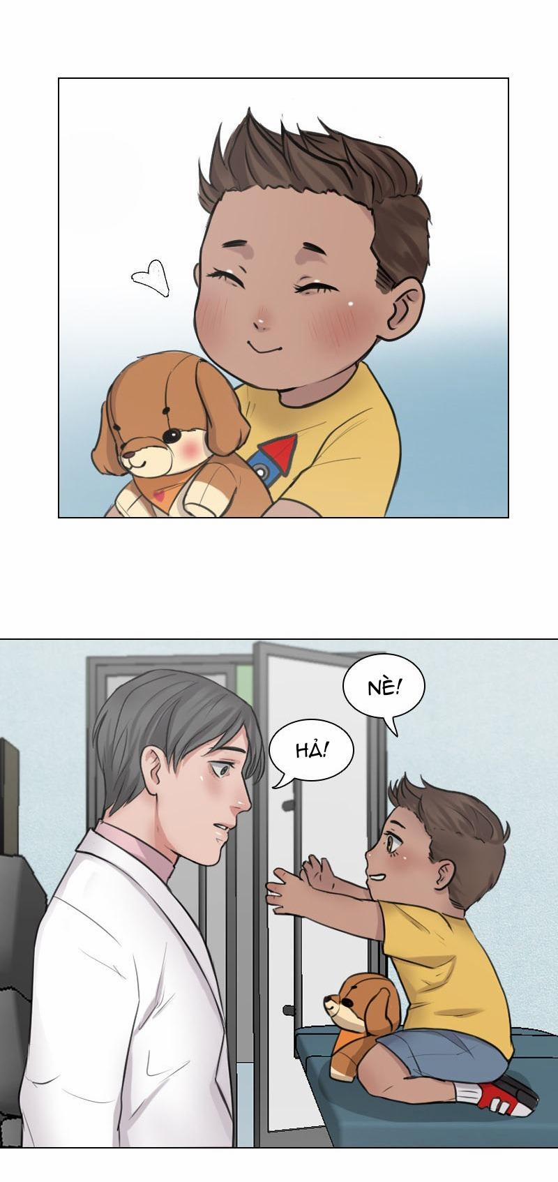 The Doctors are Out 7 trang 20