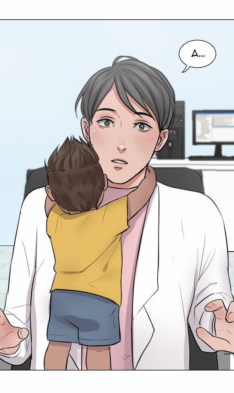 The Doctors are Out 7 trang 22