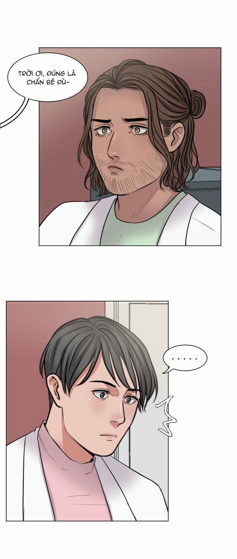 The Doctors are Out 7 trang 4