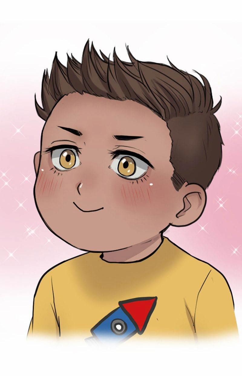 The Doctors are Out 7 trang 5