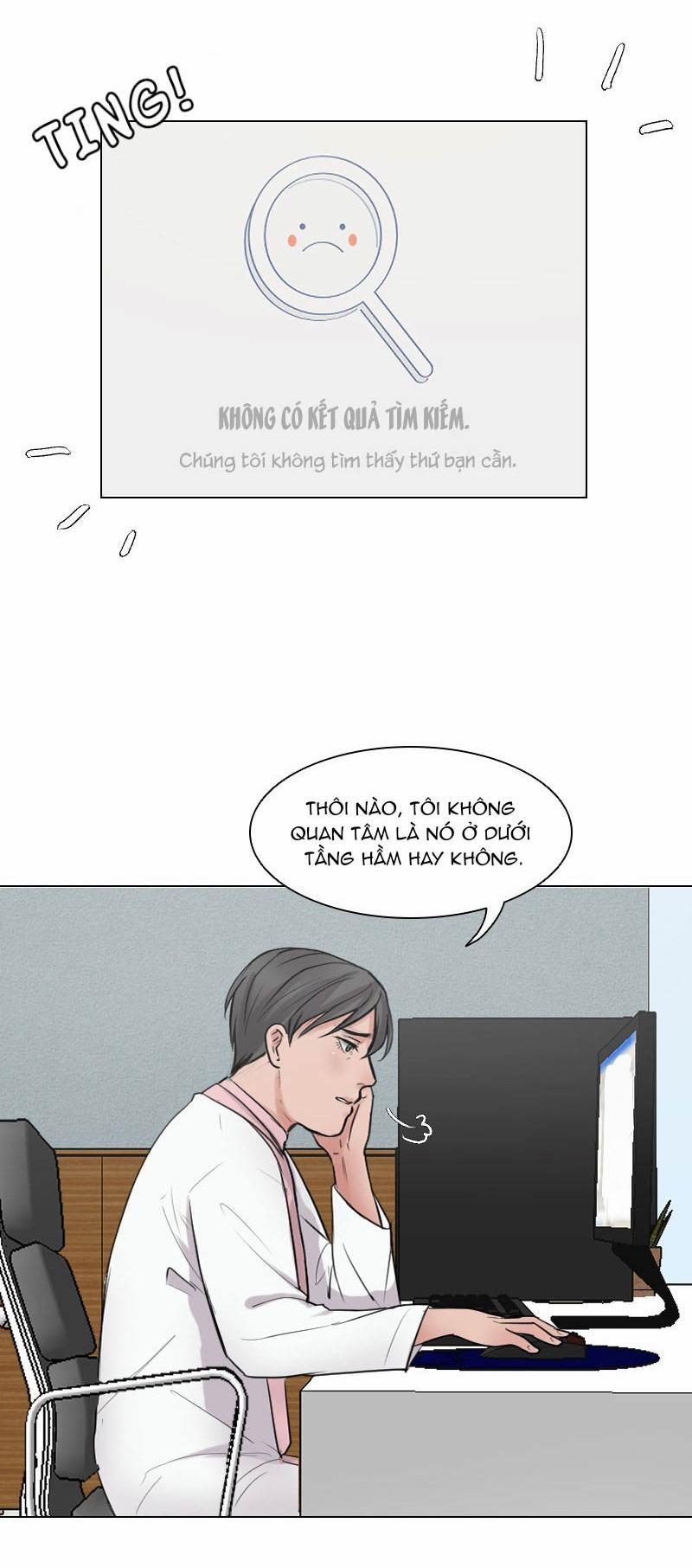 The Doctors are Out 7 trang 7