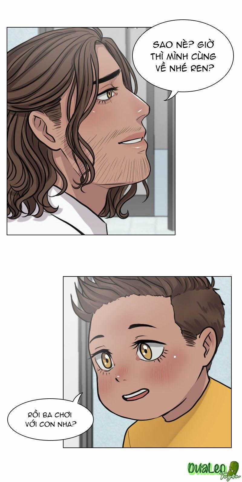 The Doctors are Out 8 trang 10