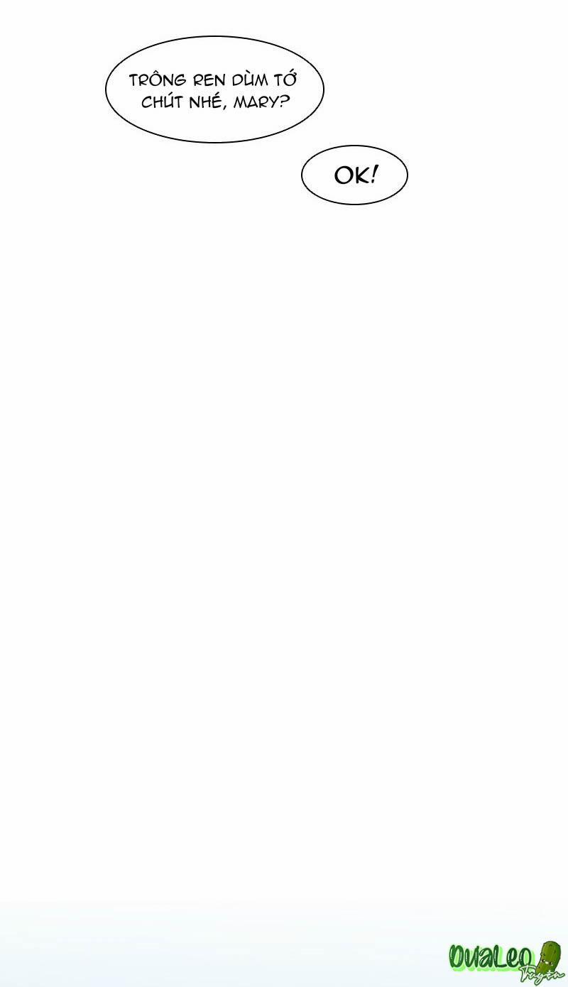 The Doctors are Out 8 trang 13