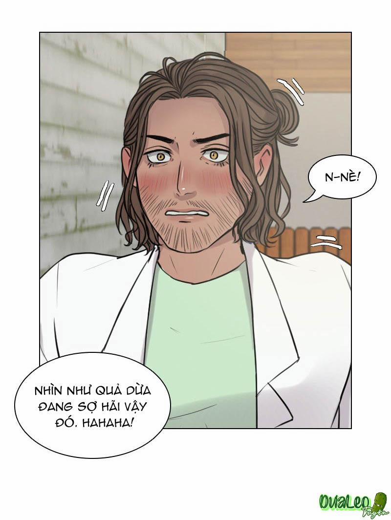 The Doctors are Out 8 trang 19