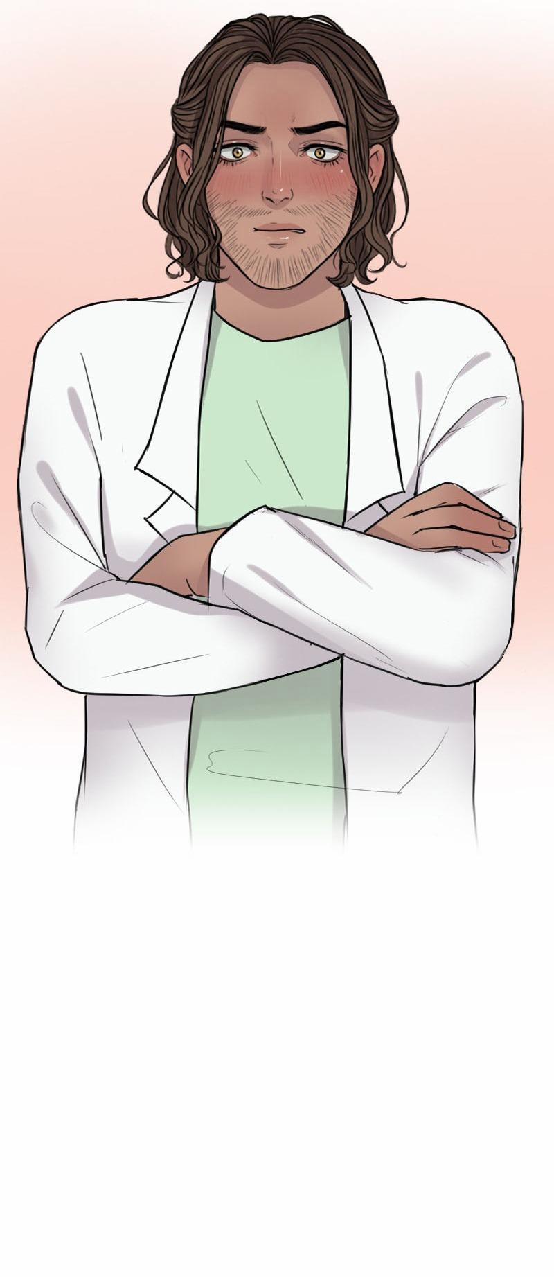 The Doctors are Out 8 trang 23