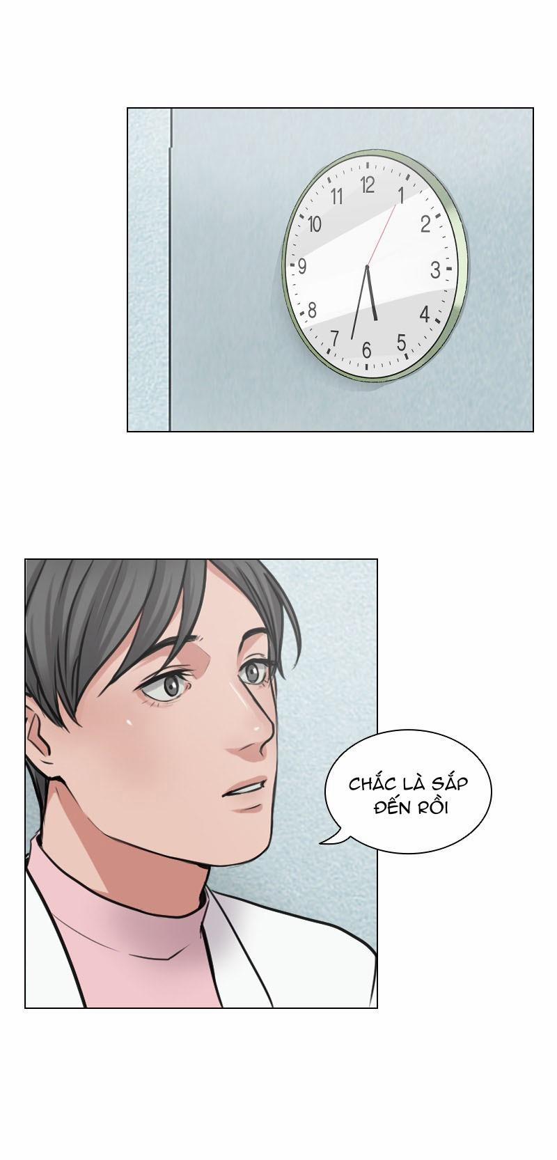 The Doctors are Out 8 trang 26