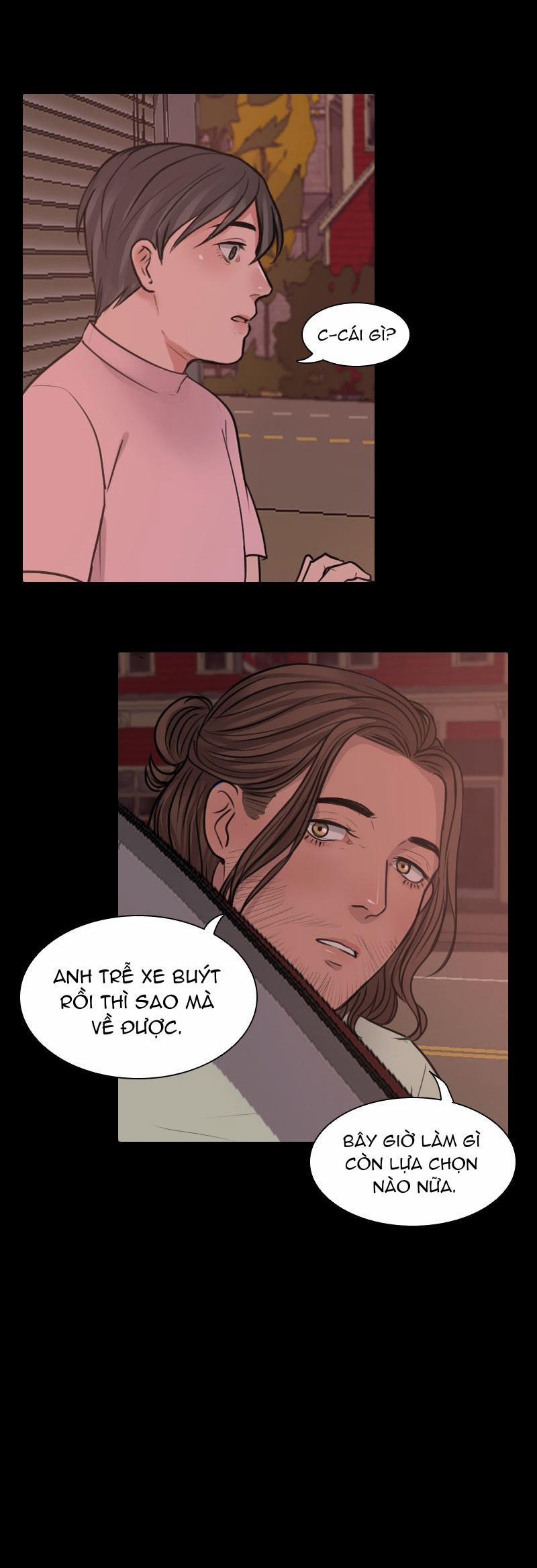 The Doctors are Out 9 trang 12