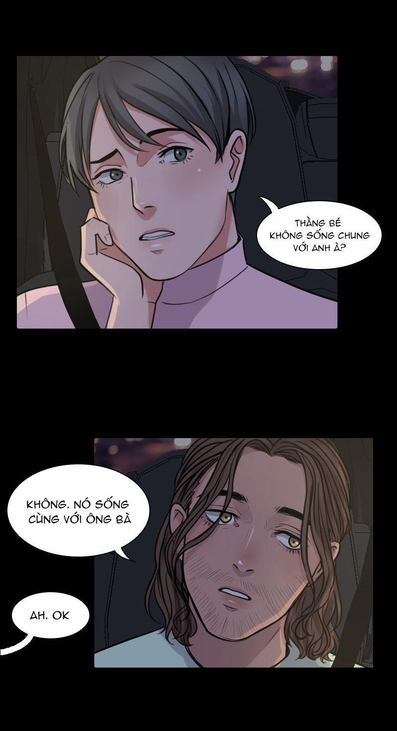 The Doctors are Out 9 trang 18