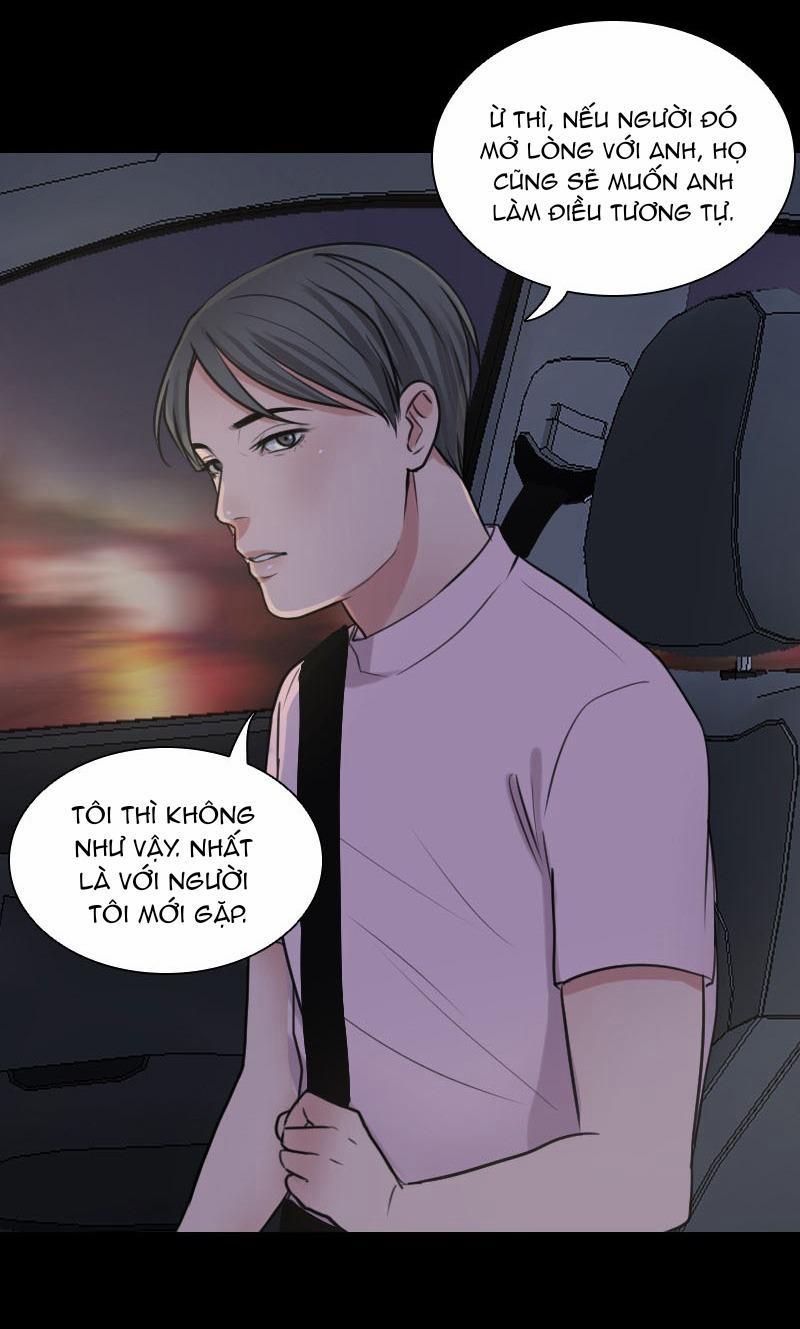 The Doctors are Out 9 trang 21