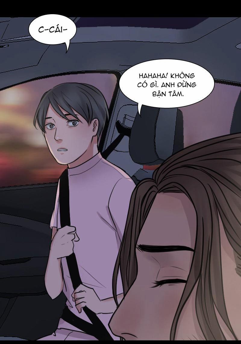 The Doctors are Out 9 trang 23