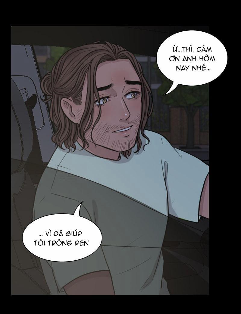 The Doctors are Out 9 trang 31