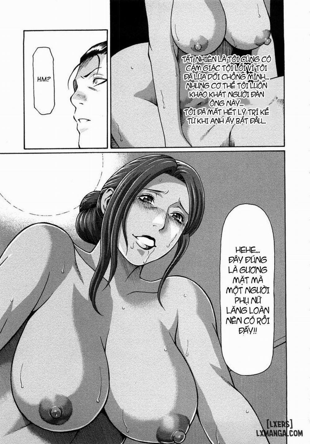 The Door Of Sexual Pleasure 9 trang 6