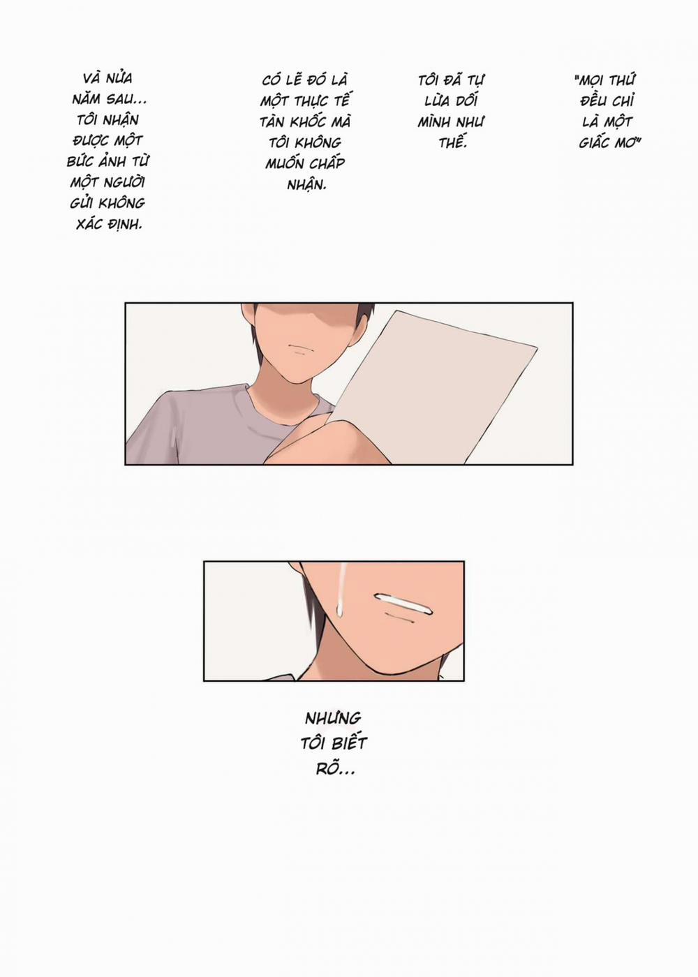 The Dream Cuckoldry After trang 3