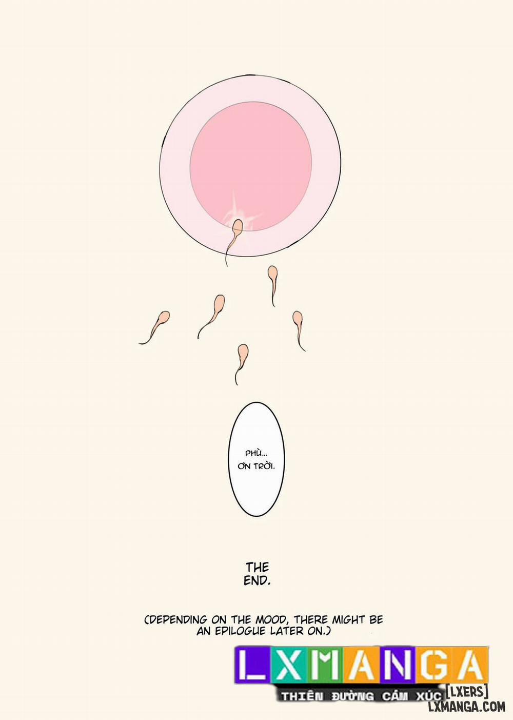 The Dream Cuckoldry Oneshot trang 39