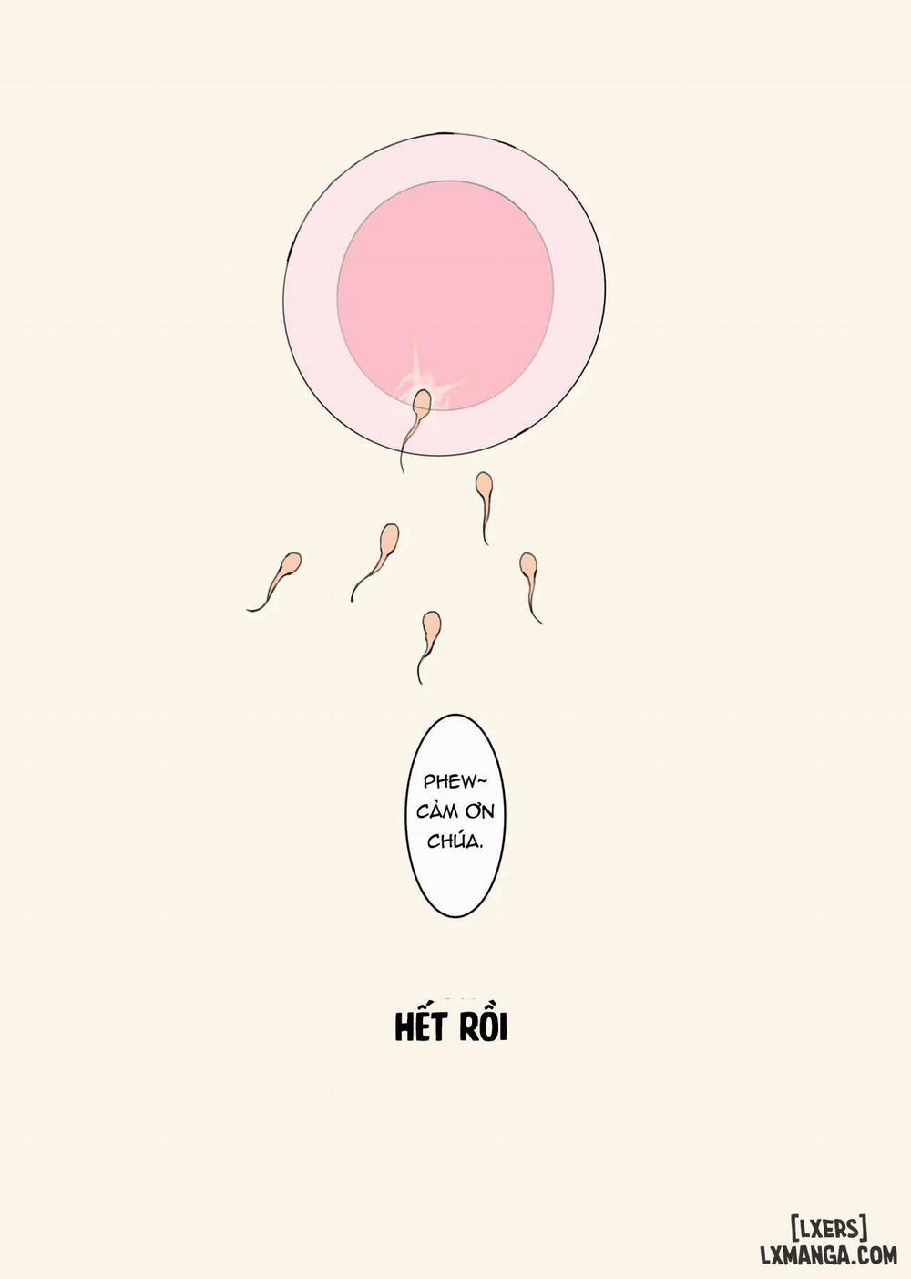 The Dream Cuckoldry Part 4 - END trang 11