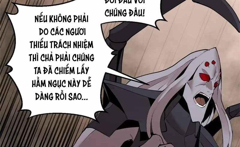 The Dungeon Master 129 trang 102