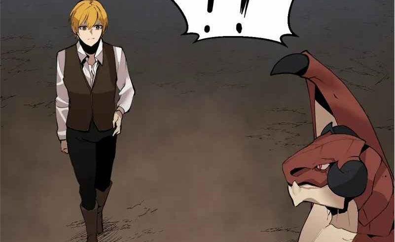 The Dungeon Master 129 trang 2