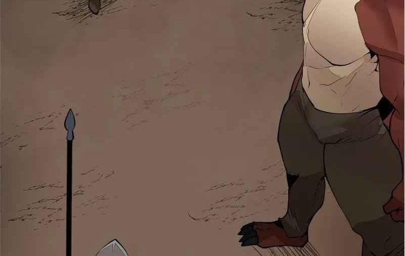 The Dungeon Master 129 trang 3