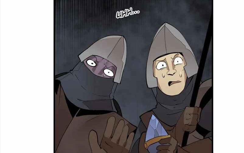 The Dungeon Master 129 trang 40