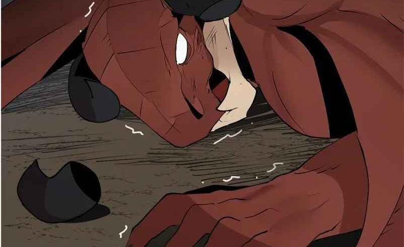 The Dungeon Master 129 trang 49