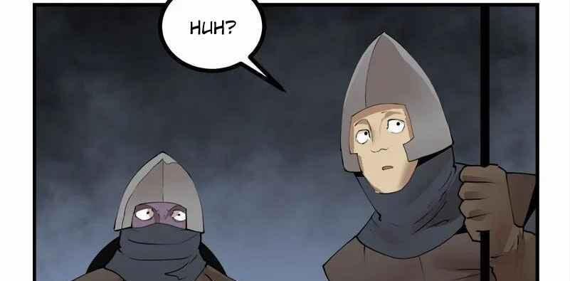 The Dungeon Master 129 trang 6