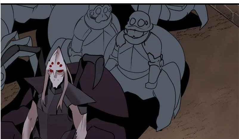 The Dungeon Master 129 trang 71