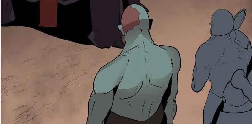 The Dungeon Master 129 trang 73