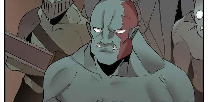 The Dungeon Master 129 trang 83