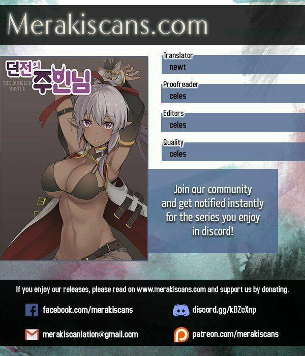 The Dungeon Master 48 trang 0