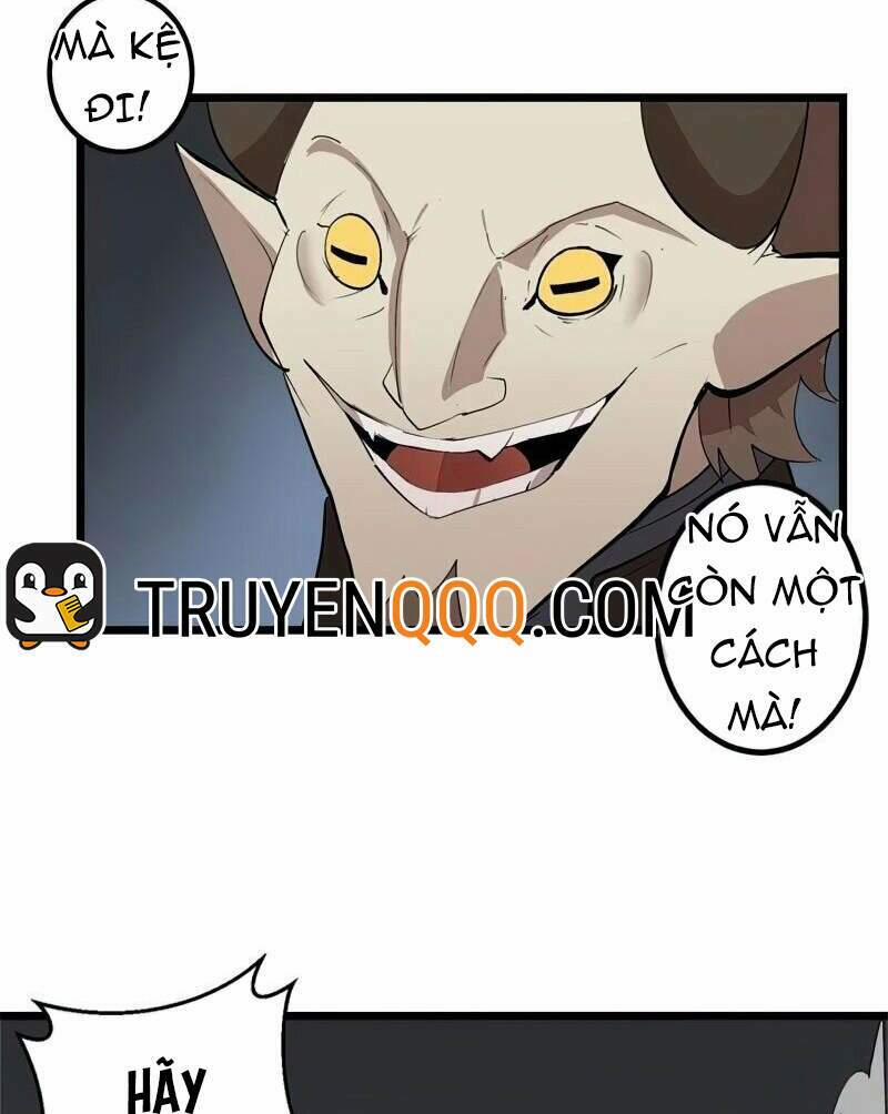 The Dungeon Master 71.5 trang 1