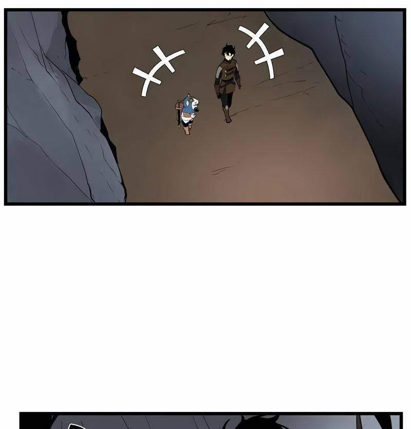 The Dungeon Master 75 trang 1