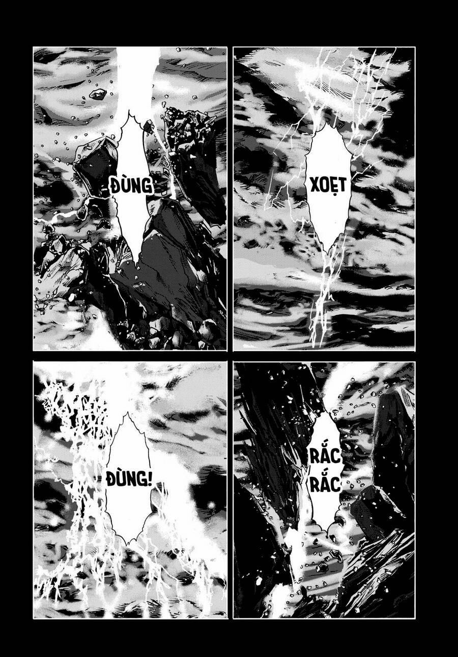 The Dunwich Horror – Dunwich No Kai 16 trang 19