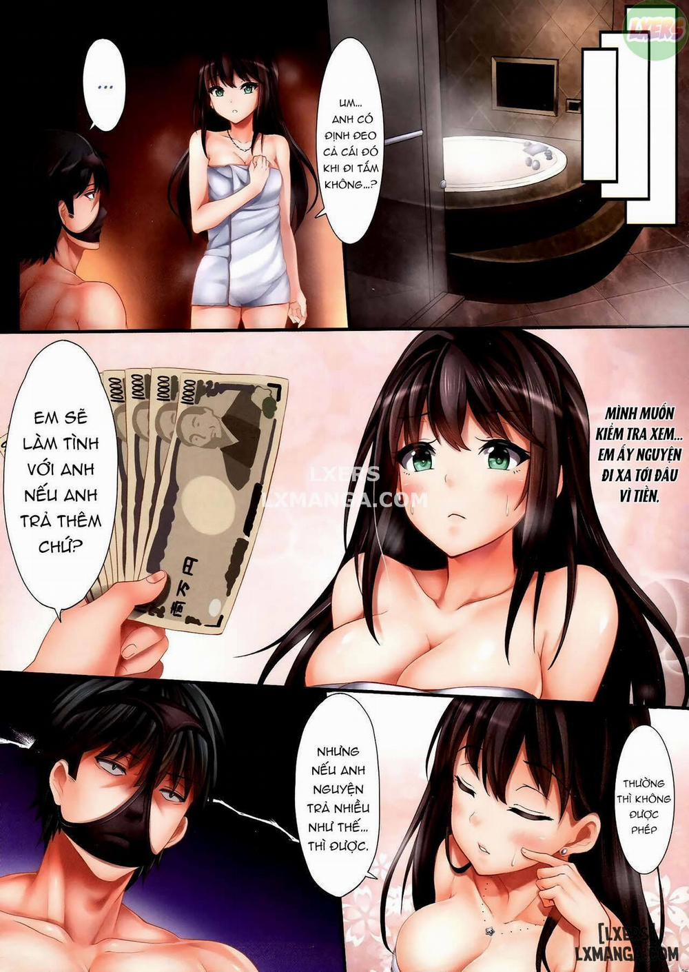 The Enkou m@ster 1 trang 25