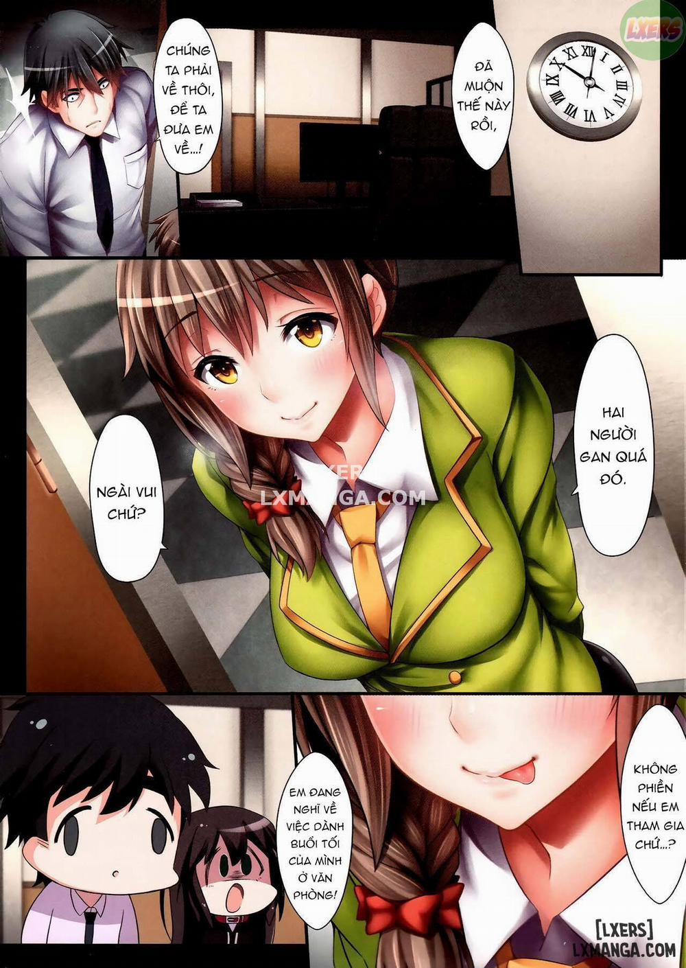 The Enkou m@ster 1 trang 51